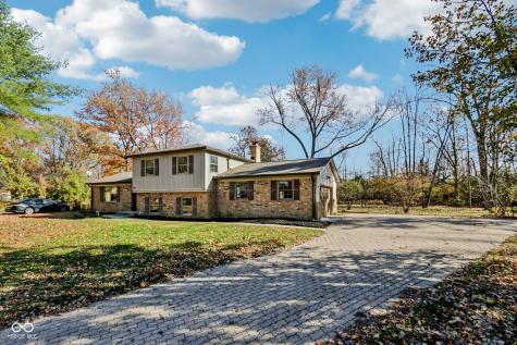 5843 Barnstable Court Indianapolis IN 46250