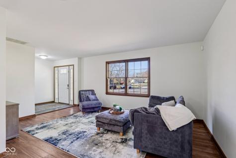 5843 Barnstable Court Indianapolis IN 46250