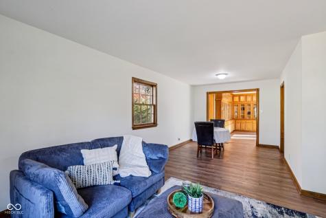 5843 Barnstable Court Indianapolis IN 46250