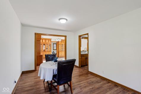 5843 Barnstable Court Indianapolis IN 46250