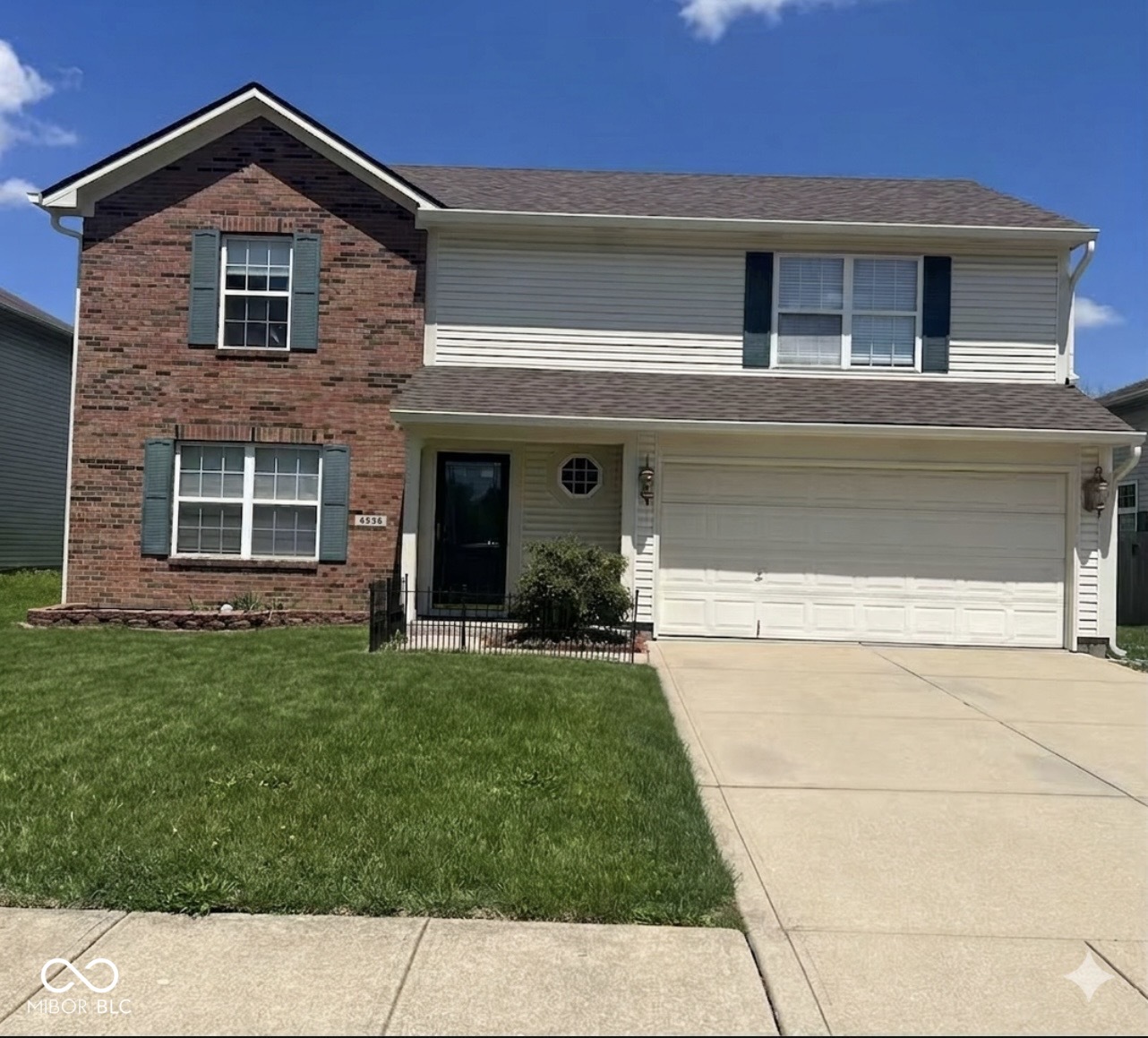 4538 Brookmeadow Drive Indianapolis IN 46254