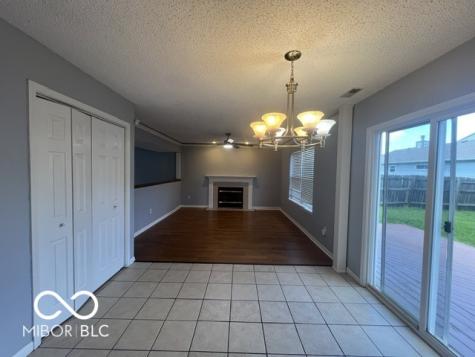 4538 Brookmeadow Drive Indianapolis IN 46254