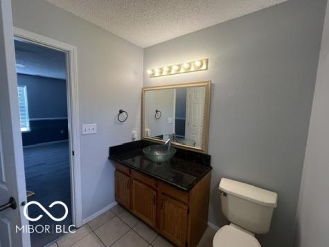 4538 Brookmeadow Drive Indianapolis IN 46254