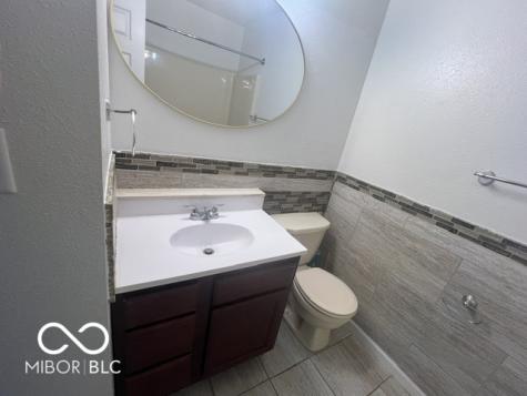 4538 Brookmeadow Drive Indianapolis IN 46254