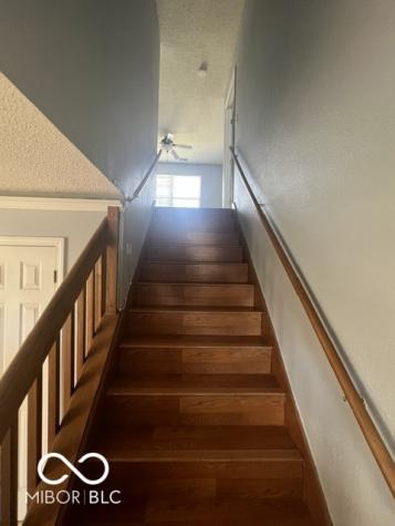 4538 Brookmeadow Drive Indianapolis IN 46254