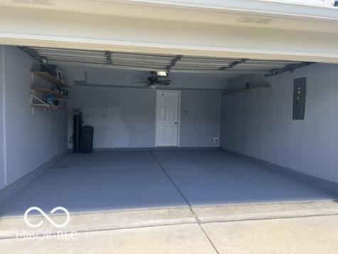 4538 Brookmeadow Drive Indianapolis IN 46254