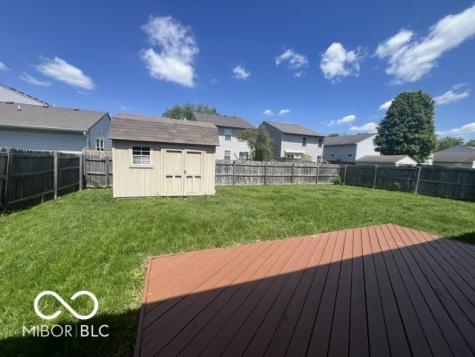 4538 Brookmeadow Drive Indianapolis IN 46254