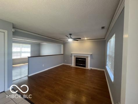 4538 Brookmeadow Drive Indianapolis IN 46254