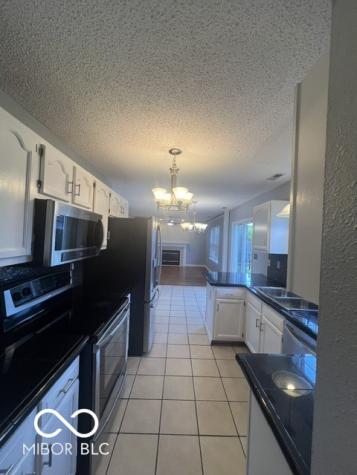 4538 Brookmeadow Drive Indianapolis IN 46254