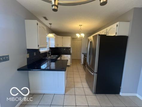4538 Brookmeadow Drive Indianapolis IN 46254