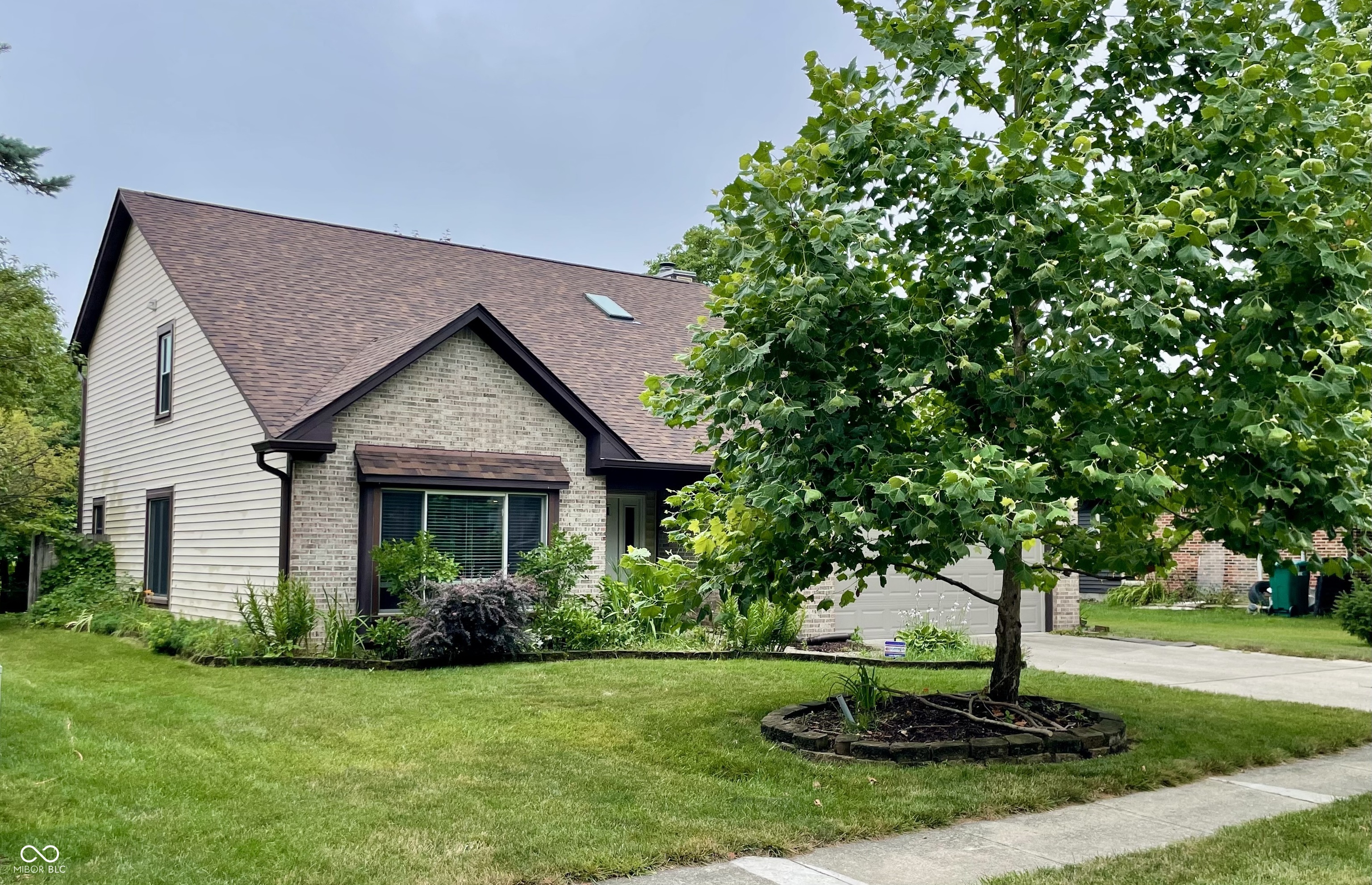 7410 Crickwood Place Indianapolis IN 46268