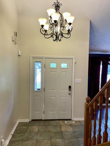 7410 Crickwood Place Indianapolis IN 46268