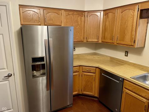 7410 Crickwood Place Indianapolis IN 46268