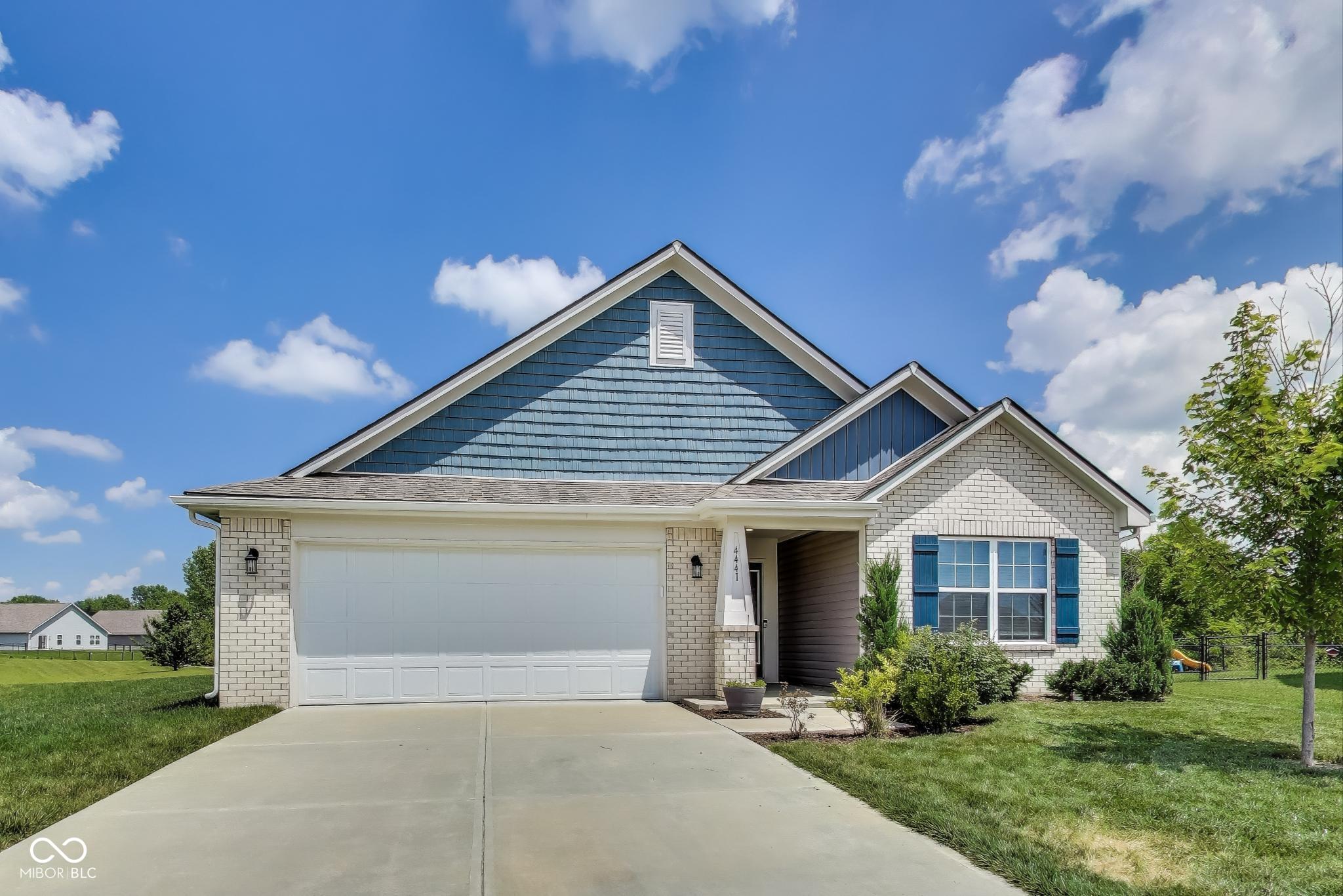 4441 Ozark Lane Indianapolis IN 46239