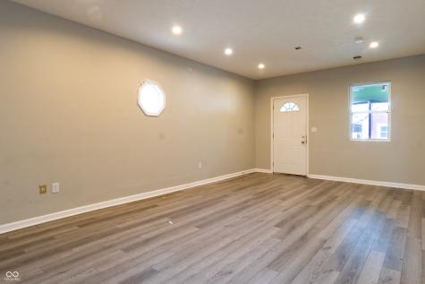 1301 W Roache Street Indianapolis IN 46208