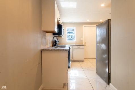 1301 W Roache Street Indianapolis IN 46208
