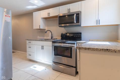 1301 W Roache Street Indianapolis IN 46208