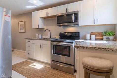 1301 W Roache Street Indianapolis IN 46208