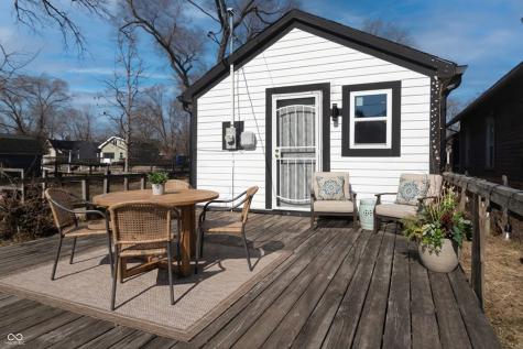 1301 W Roache Street Indianapolis IN 46208