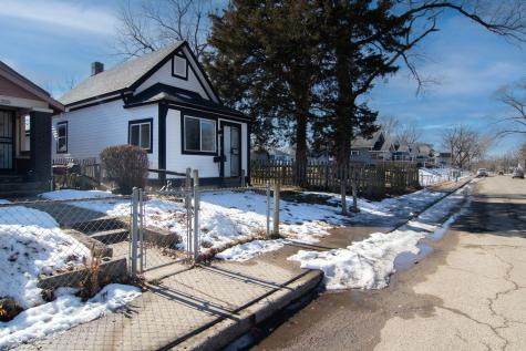 1301 W Roache Street Indianapolis IN 46208
