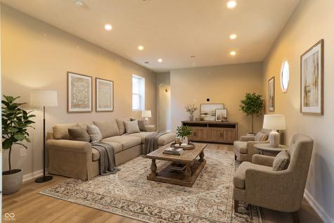 1301 W Roache Street Indianapolis IN 46208