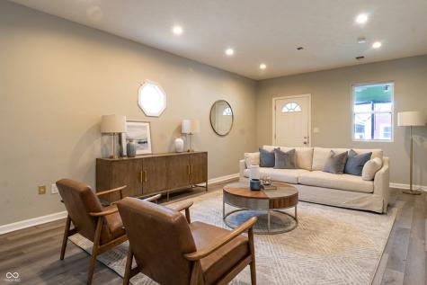 1301 W Roache Street Indianapolis IN 46208