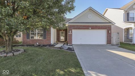 6703 Locust Grove Drive Indianapolis IN 46237