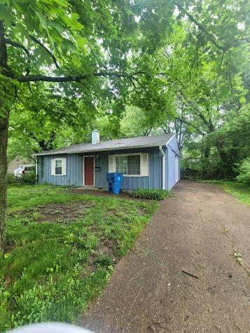 9226 E 36th Place Indianapolis IN 46235