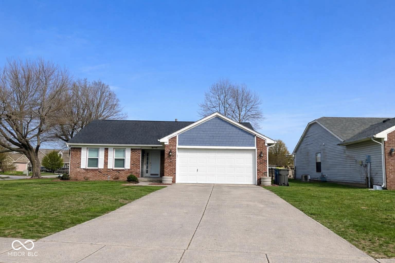 3713 Foxtail Drive Indianapolis IN 46235