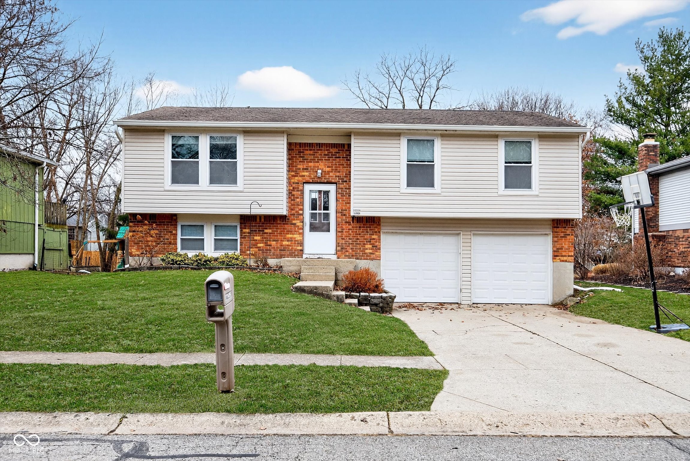 11495 Crestview Drive Fishers IN 46038