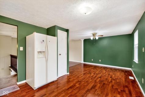 11495 Crestview Drive Fishers IN 46038