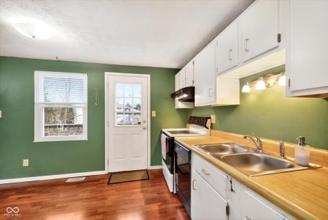 11495 Crestview Drive Fishers IN 46038