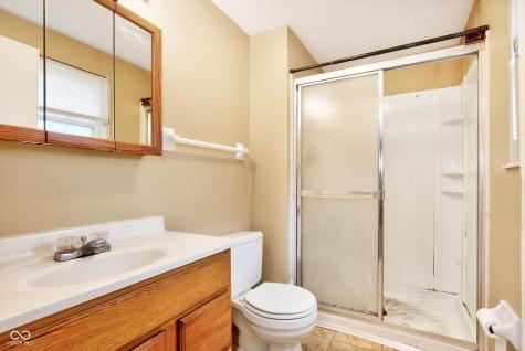 11495 Crestview Drive Fishers IN 46038