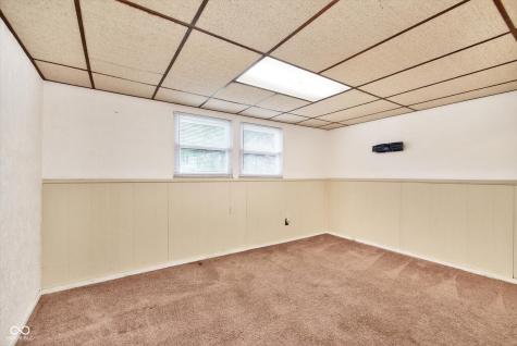 11495 Crestview Drive Fishers IN 46038