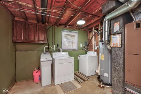 11495 Crestview Drive Fishers IN 46038