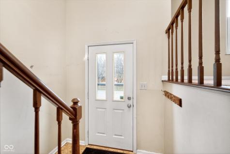 11495 Crestview Drive Fishers IN 46038