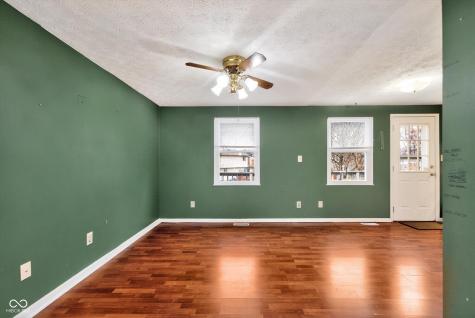 11495 Crestview Drive Fishers IN 46038