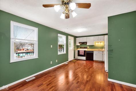 11495 Crestview Drive Fishers IN 46038