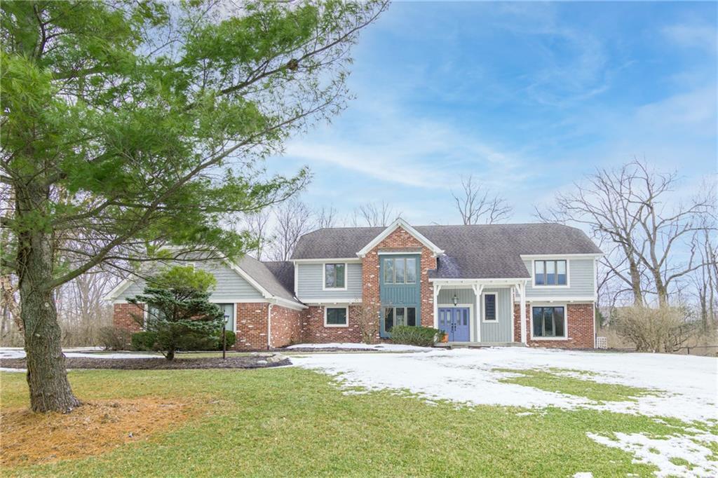 1441 E 151st Street Carmel IN 46032