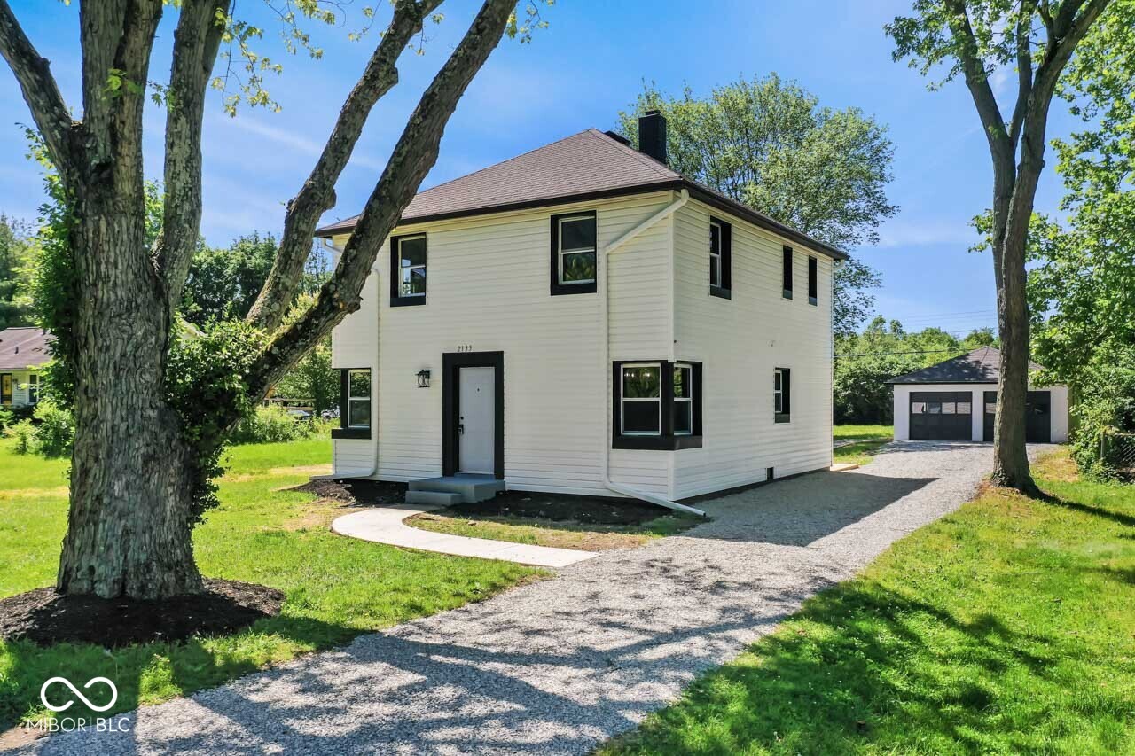 2135 Riviera Street Indianapolis IN 46260