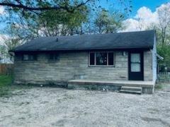 3401 N Elizabeth Street Indianapolis IN 46226