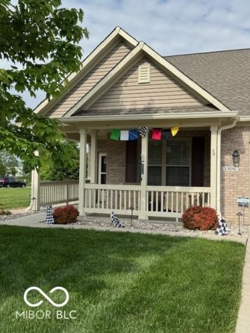 1302 Redstone Drive Avon IN 46123