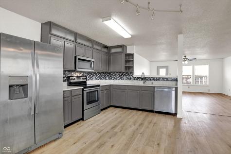 3442 Cork Bend Drive Indianapolis IN 46239