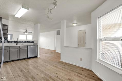 3442 Cork Bend Drive Indianapolis IN 46239