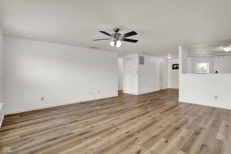 3442 Cork Bend Drive Indianapolis IN 46239