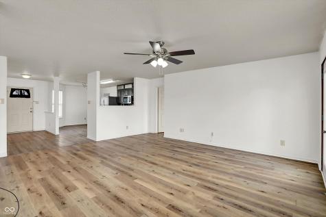 3442 Cork Bend Drive Indianapolis IN 46239