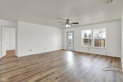3442 Cork Bend Drive Indianapolis IN 46239