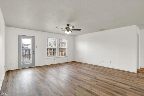 3442 Cork Bend Drive Indianapolis IN 46239