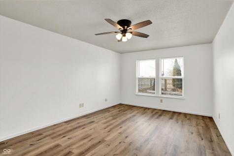 3442 Cork Bend Drive Indianapolis IN 46239
