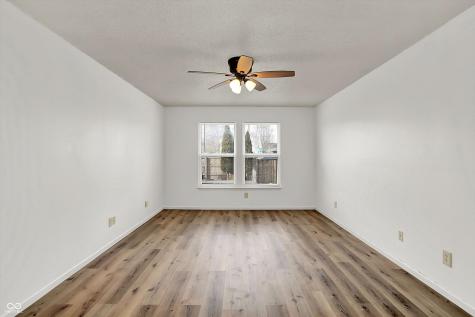 3442 Cork Bend Drive Indianapolis IN 46239